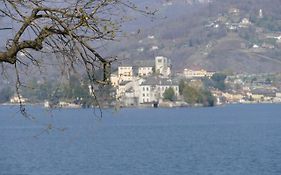 Guesthouse San Giulio
